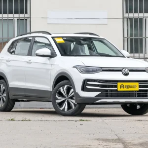Volkswagen Tharu 2026 New Trend 1.5L Passion Edition