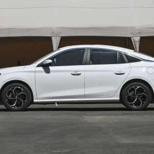 MG5 2026 — 300TGI Global Flagship MAX Edition
