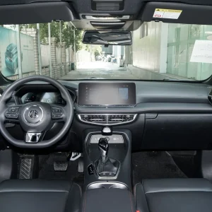 MG5 2026 — 180DVVT Global Pioneer Edition