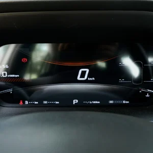 MG5 2026 — 180DVVT Global Pioneer Edition