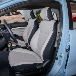 Kia KX1 2021 1.4L CVT Sunroof Edition