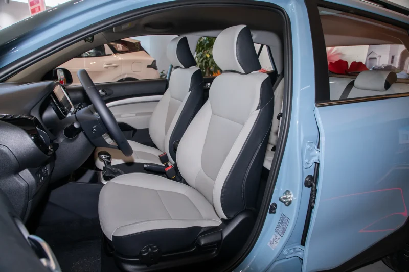 Kia KX1 2021 1.4L CVT Sunroof Edition