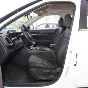 Kia Seltos 2026 1.5L CVT Luxury Edition White + Black Roof + 1500 Package