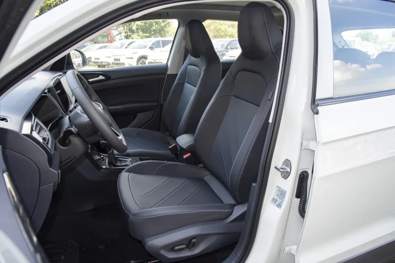 Volkswagen Tharu 2026 New Trend 1.5L Enjoy Edition