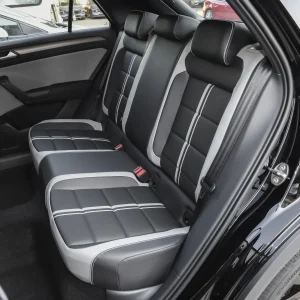 Volkswagen T-Roc 2026 Facelift II 300TSI DSG Starlight Edition 1.5T + Spare Tyre