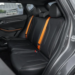 Geely Coolray L 2025 1.5TD DCT Battle