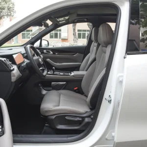 Geely Boyue L 2025 4th Generation 1.5TD DCT Sailing Edition