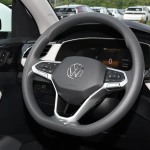 Volkswagen Tharu 2026 New Trend 1.5L Passion Edition