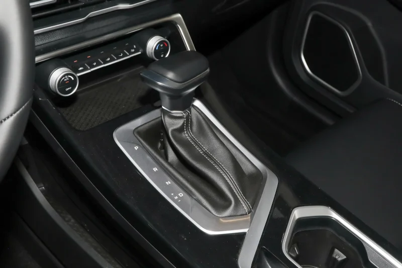 Geely Coolray 2025 1.5L CVT Super MAX