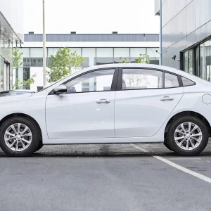 Roewe i5 2026 1.5L Manual Comfort Edition