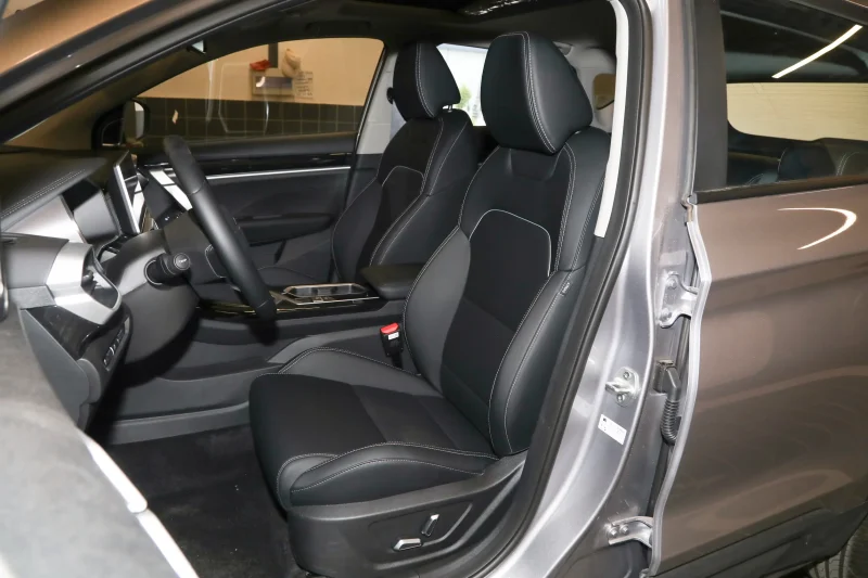 Geely Coolray 2025 1.5L CVT Super MAX