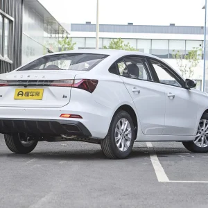 Roewe i5 2026 1.5L Manual Comfort Edition