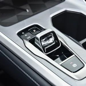 Trumpchi GS3 2026 Shadow Speed 270T Enjoy Edition (International Version) + Power-adjustable Seats + Power Tailgate