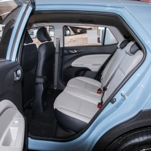 Kia KX1 2021 1.4L CVT Sunroof Edition