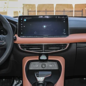 MG5 2026 — 300TGI Global Flagship MAX Edition