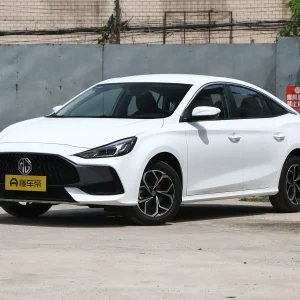 MG5 2023 — 180DVVT Manual Youth Fashion Edition