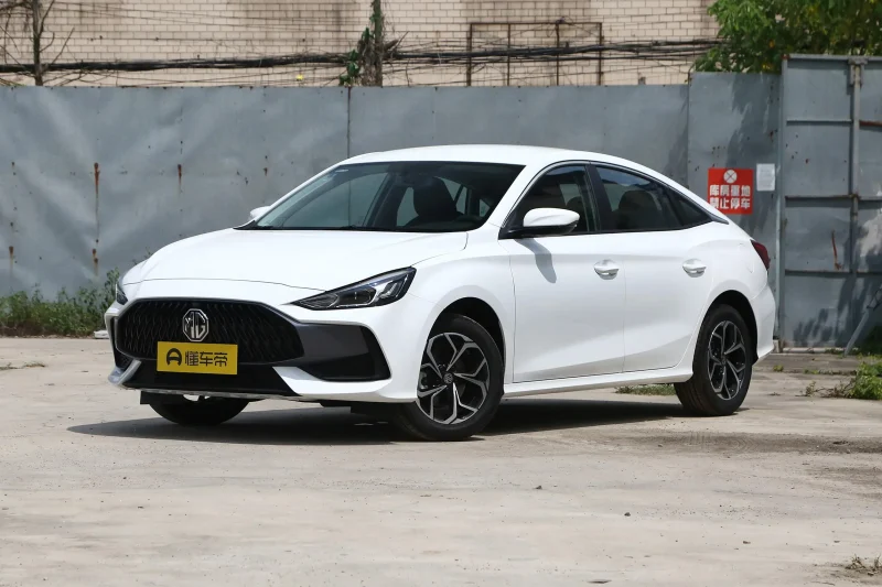MG5 2023 — 180DVVT Manual Youth Fashion Edition
