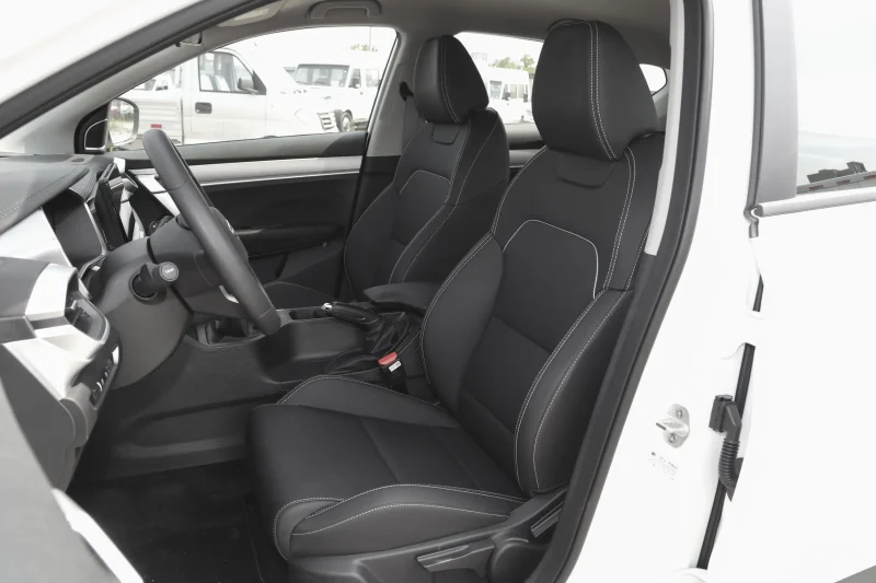 Geely Coolray 2025 1.5L Manual Super Edition
