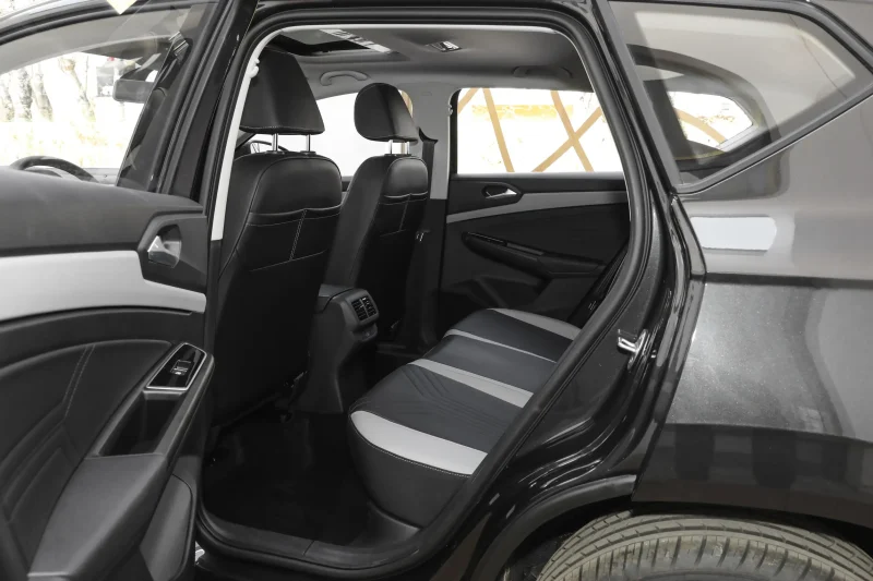 Jetta VS5 2024 280TSI Automatic Flagship Highlight Edition