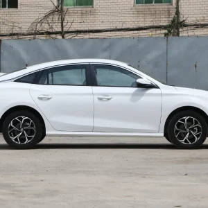 MG5 2023 — 180DVVT Manual Youth Fashion Edition