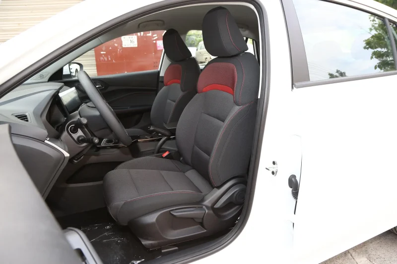 MG5 2023 — 180DVVT Manual Youth Fashion Edition