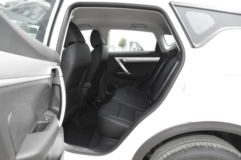 Geely Coolray 2025 1.5L Manual Super Edition