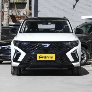 Jetta VS5 2024 280TSI Automatic Flagship Highlight Edition