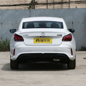 MG5 2023 — 180DVVT Manual Youth Fashion Edition