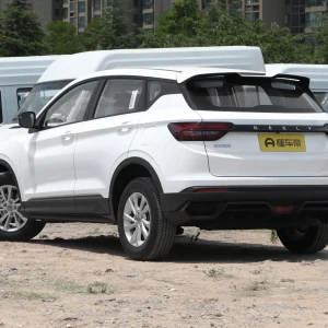 Geely Coolray 2025 1.5L Manual Super Edition