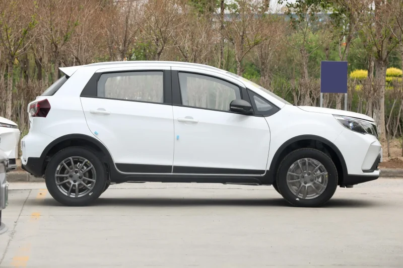 Livan X3 PRO 2024 1.5L