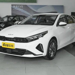 Kia K3 2024 1.5L IVT Comfort Premium Edition