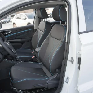 Jetta VS5 2024 280TSI Automatic Enjoy Highlight Editio