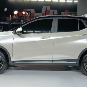 Jetour X50
