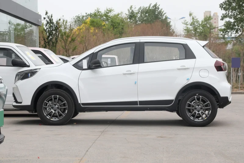 Livan X3 PRO 2024 1.5L