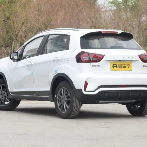 Livan X3 PRO 2024 1.5L