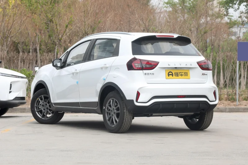 Livan X3 PRO 2024 1.5L