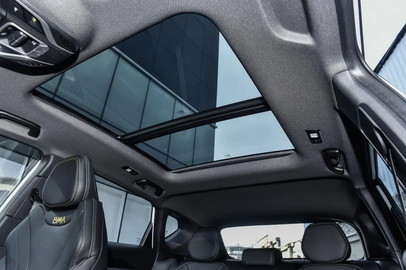 Geely Coolray L 2025 1.5TD DCT Full Option White