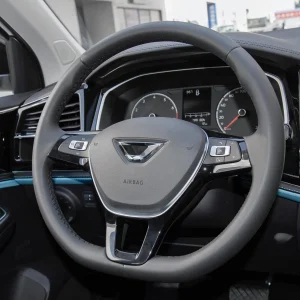 Jetta VS5 2024 280TSI Automatic Enjoy Highlight Editio
