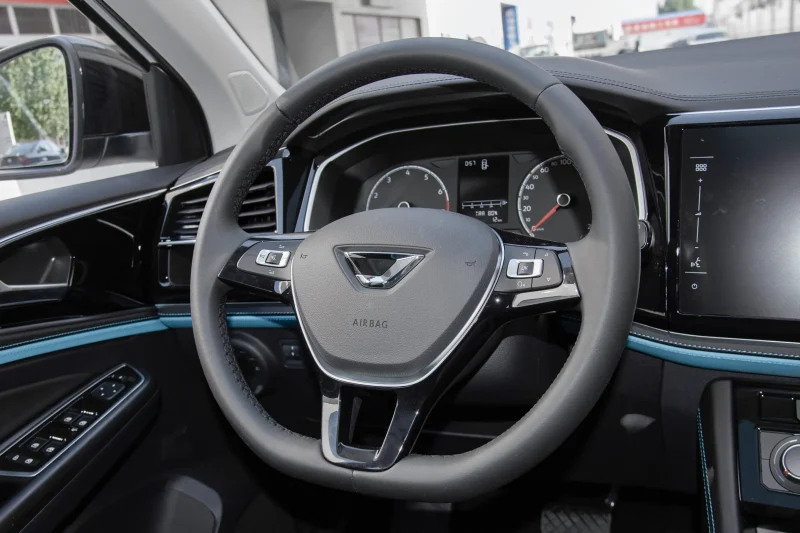 Jetta VS5 2024 280TSI Automatic Enjoy Highlight Editio