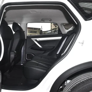 Geely Coolray 2025 1.5L CVT Super Edition