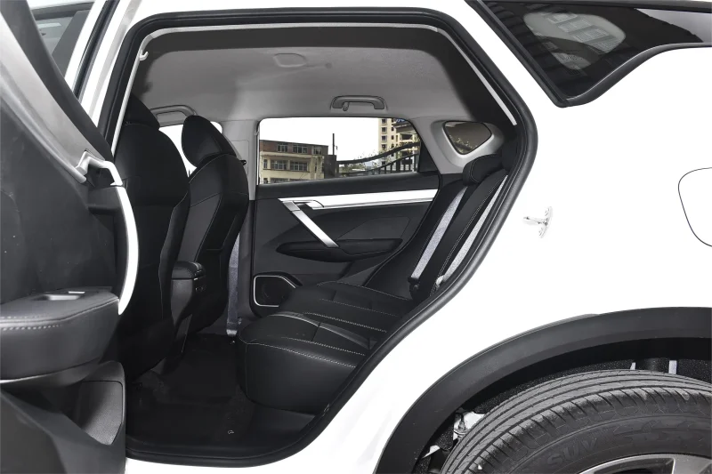 Geely Coolray 2025 1.5L CVT Super Edition