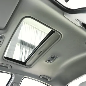 Kia K3 2024 1.5L IVT Luxury Smart Edition
