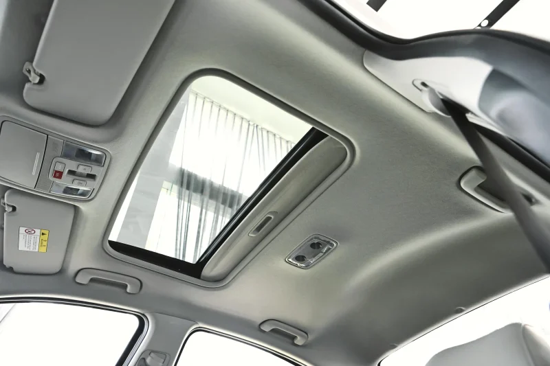 Kia K3 2024 1.5L IVT Luxury Smart Edition