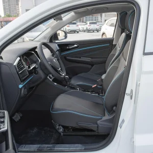 Jetta VS5 2024 280TSI Automatic Enjoy Highlight Editio