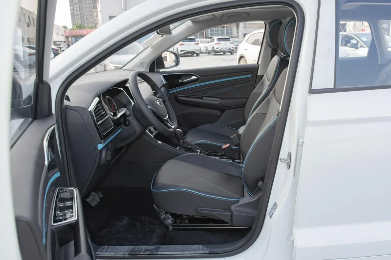 Jetta VS5 2024 280TSI Automatic Enjoy Highlight Editio