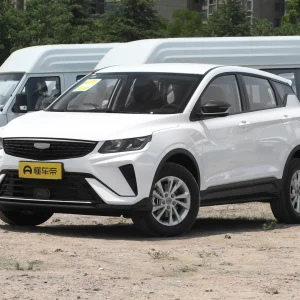 Geely Coolray 2025 1.5L Manual Super Edition