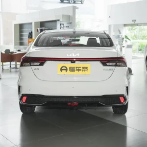 Kia K3 2024 1.5L IVT Comfort Premium Edition