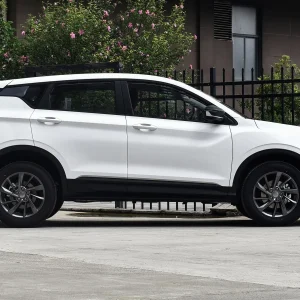 Geely Coolray 2025 1.5L CVT Super Edition