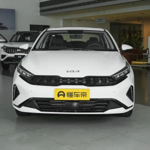 Kia K3 2024 1.5L IVT Comfort Premium Edition