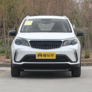 Livan X3 PRO 2024 1.5L